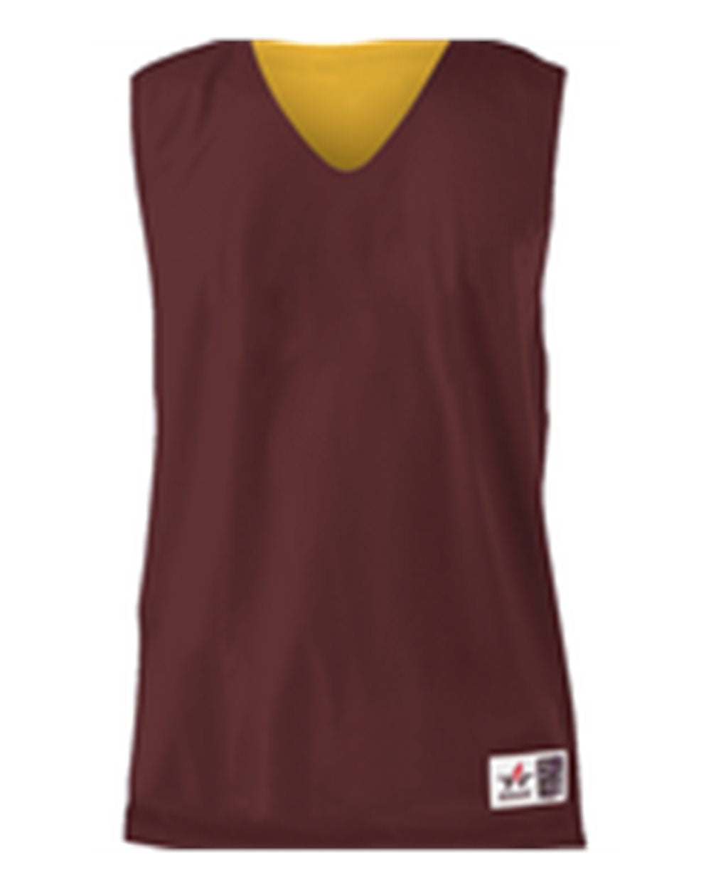 #color_Maroon/ Gold