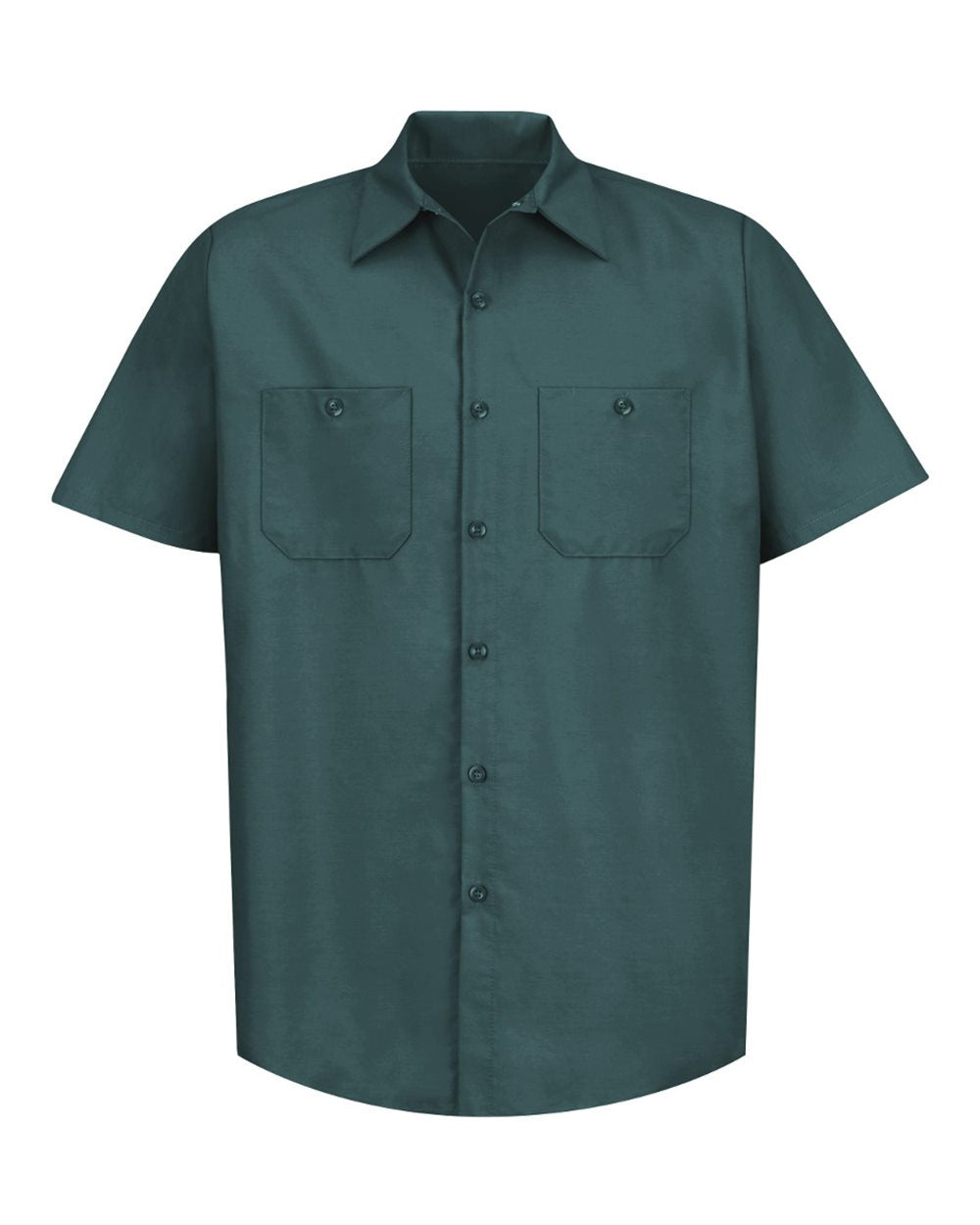 #color_Spruce Green