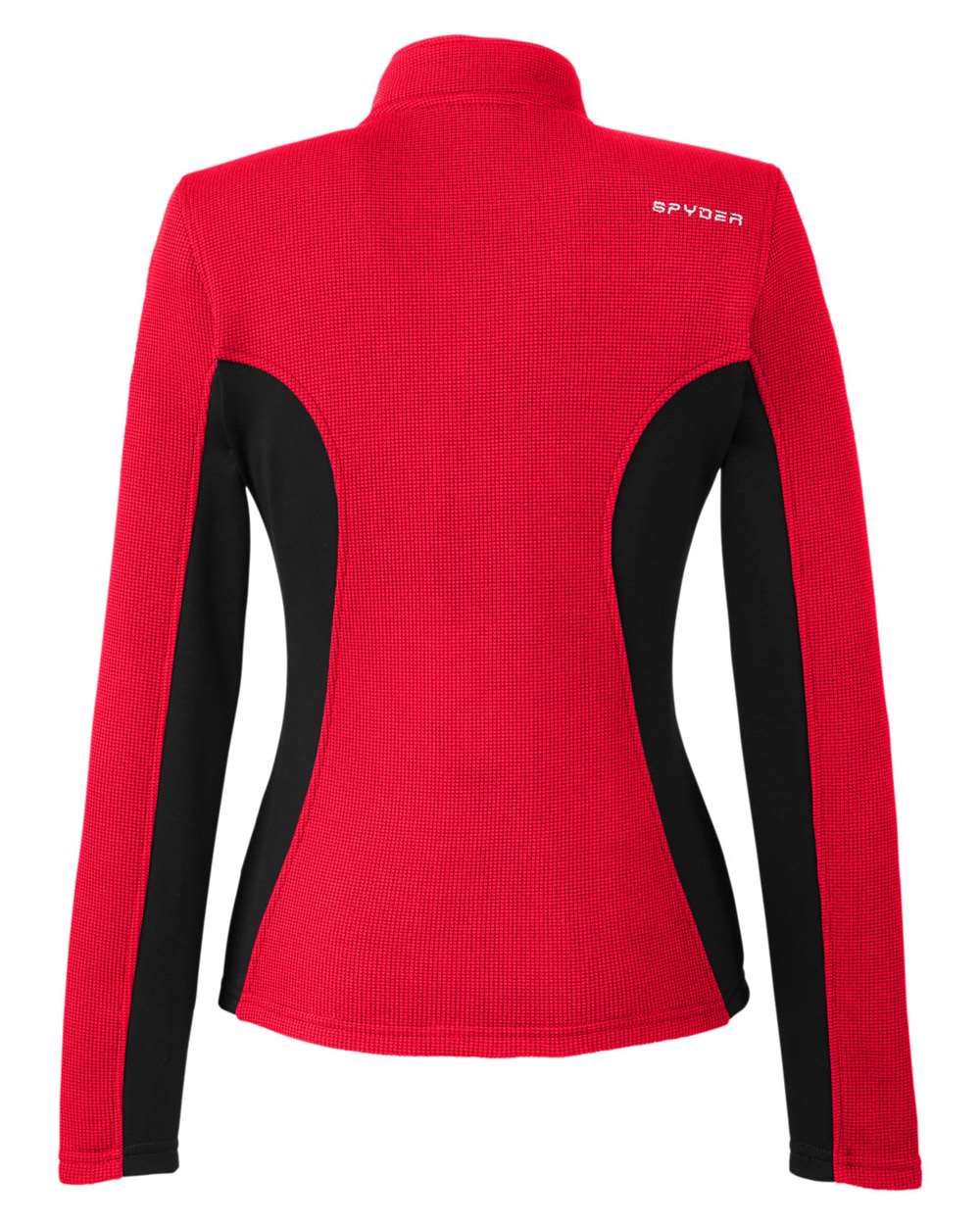 #color_Red/ Back/ White