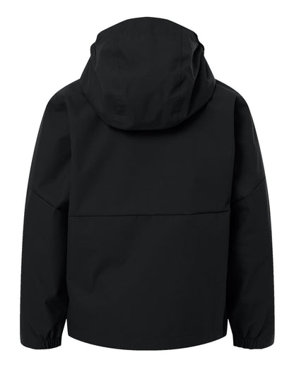 Columbia Youth Hikebound™ II Jacket 211592 #color_Black