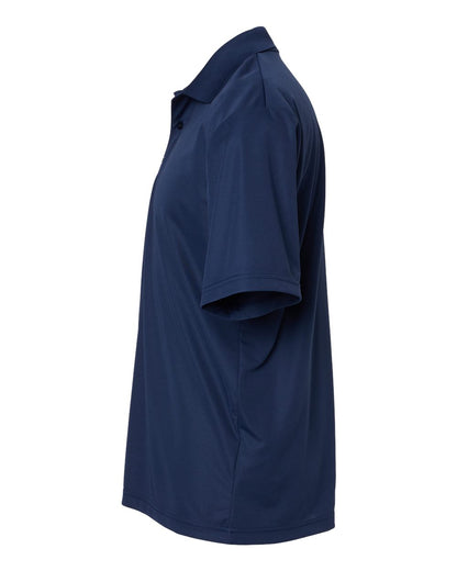 Paragon Men's Sebring Performance Polo 500 #color_Deep Navy