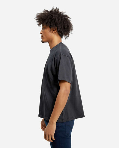 Lane Seven Urban Heavyweight T-Shirt LS16005 #colormdl_Black