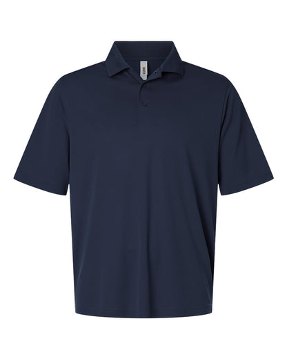 CORE365 Men's Tall Nova Performance Pique Polo CE108T #color_Classic Navy
