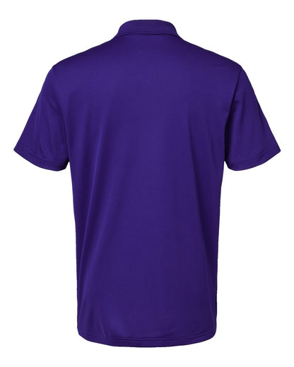 Adidas Basic Sport Polo A430 #color_Collegiate Purple