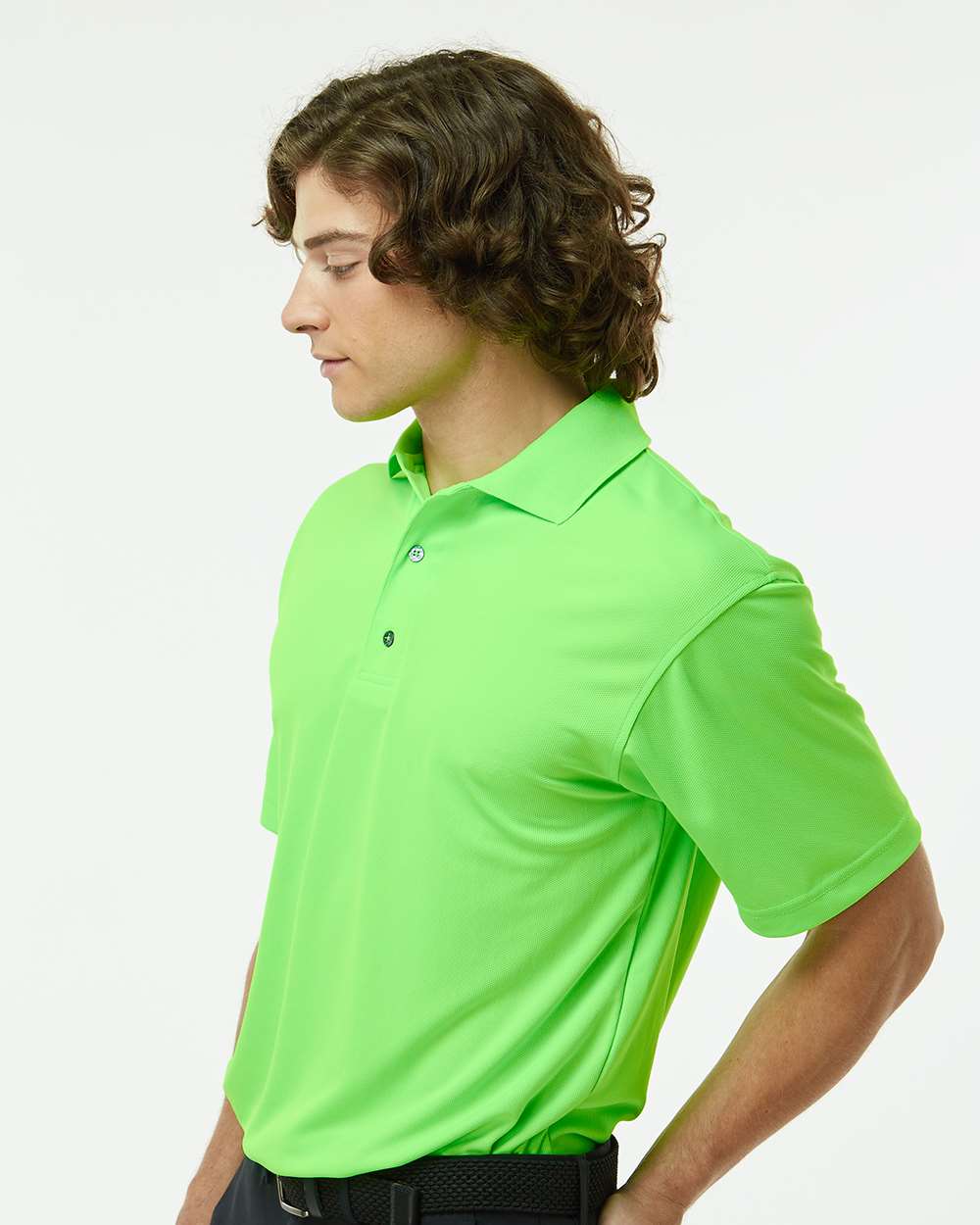 #colormdl_Neon Lime