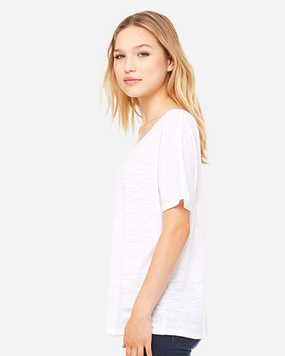 #colormdl_White Slub