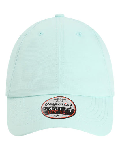 Imperial The Original Small Fit Performance Cap L210P #color_Robins Egg