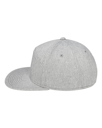 Pukka Tradesman 70017 #color_Grey Heather