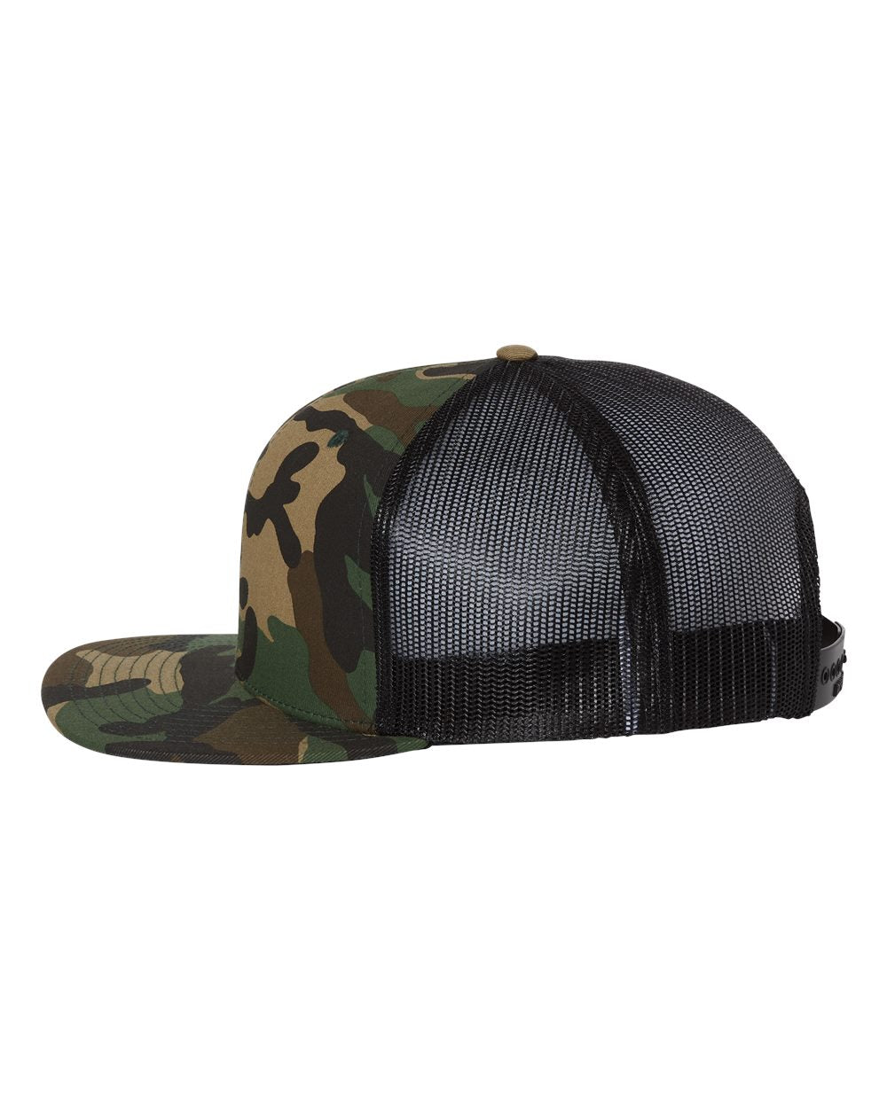 #color_Green Camo/ Black
