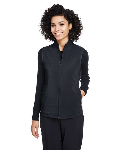 Spyder Women's Transit Vest S17029 #colormdl_Black