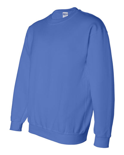 Gildan DryBlend® Crewneck Sweatshirt 12000 #color_Royal