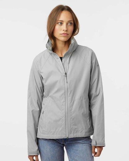 Columbia Women’s Switchback™ III Jacket 212494 #colormdl_Columbia Grey