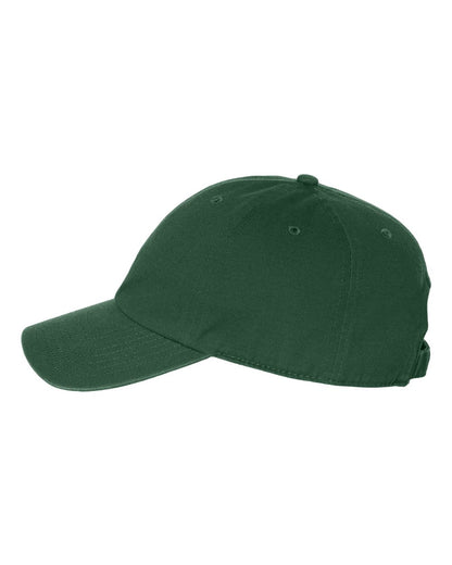 47 Brand Clean Up Cap 4700 #color_Dark Green