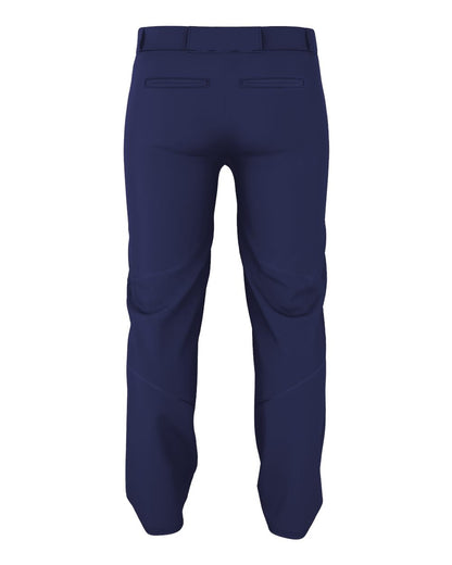 Alleson Athletic Crush Premier Baseball Pants 655WLP #color_Navy