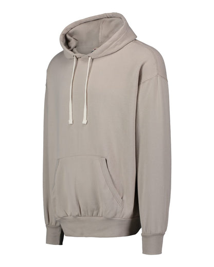 MV Sport Unisex Vintage Fleece Hooded Sweatshirt 1478 #color_Atmosphere