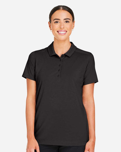 Puma Golf Women's Bandon Polo PG100W #colormdl_Puma Black