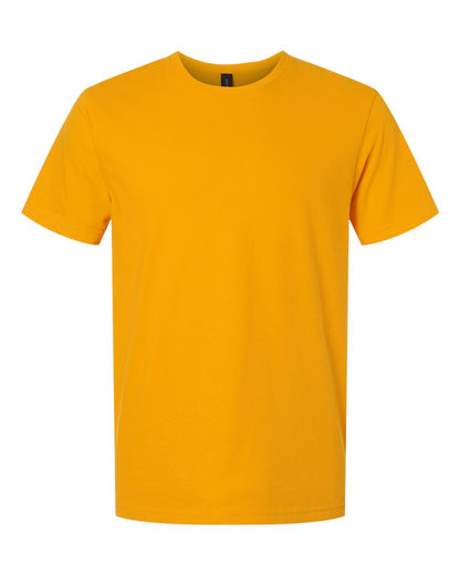 Gildan Unisex Light Cotton T-Shirt 3000 #color_Gold