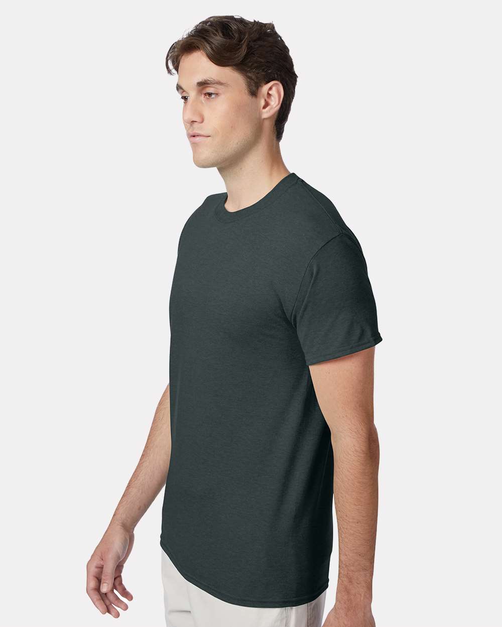 #colormdl_Athletic Green Heather
