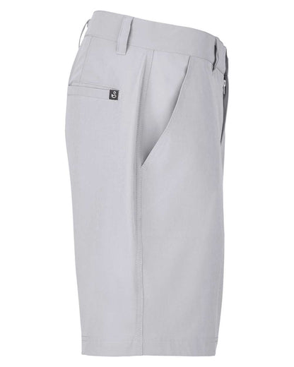 Swannies Men's Sully Shorts SWS700 #color_Grey