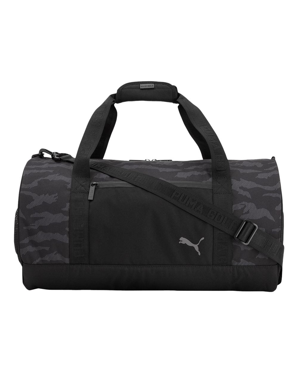 #color_Puma Black