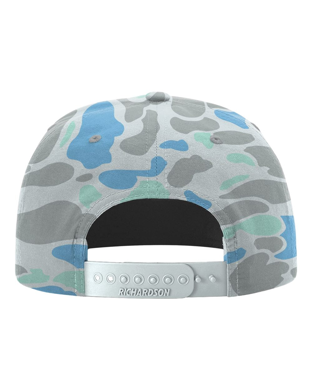 #color_Saltwater Duck Camo/ Charcoal