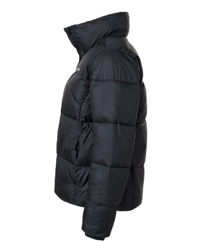 Columbia Women's Puffect™ II Full-Zip Jacket 209029 #color_Black