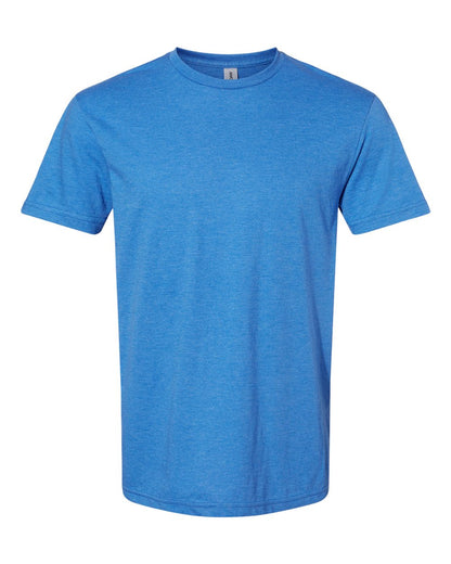 Gildan Softstyle® CVC T-Shirt 67000 #color_Royal Mist