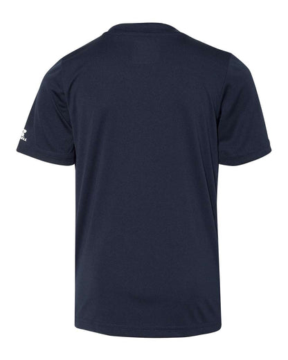 Russell Athletic Youth Core Performance T-Shirt 629X2B #color_Navy