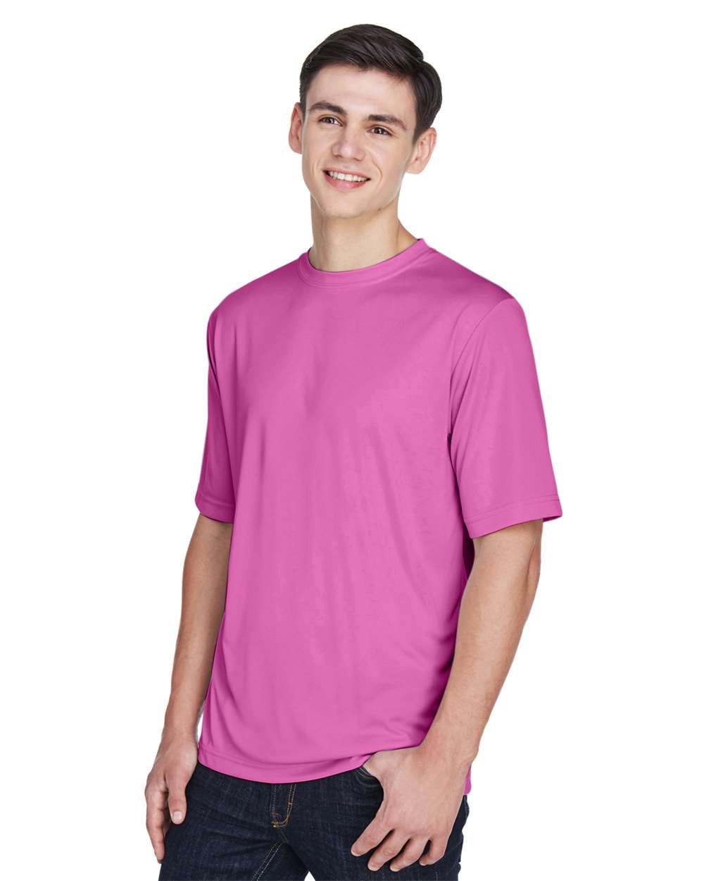 #colormdl_Sport Charity Pink
