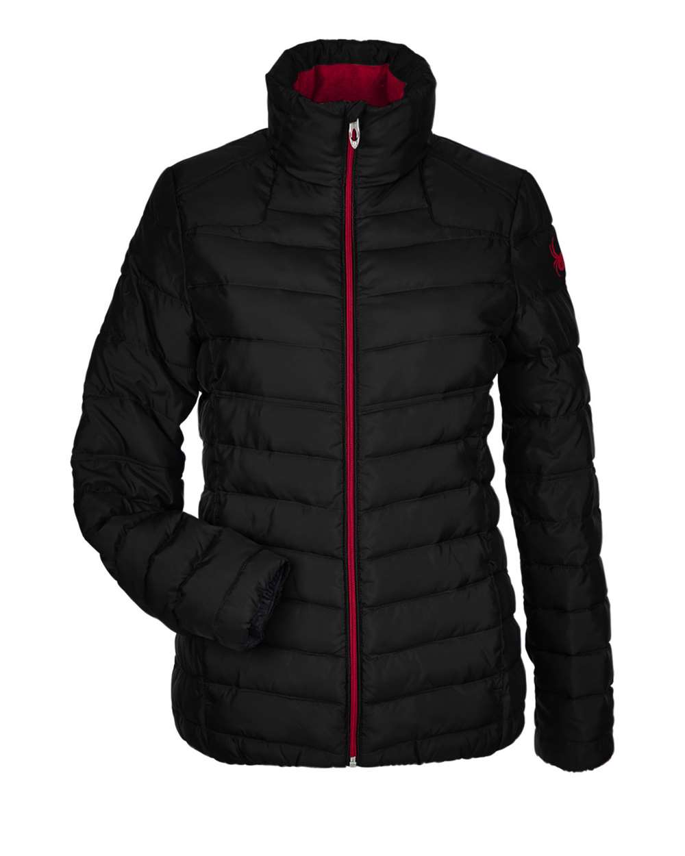#color_Black/ Red