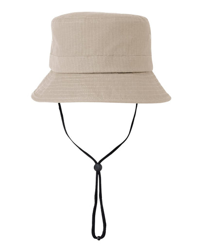 Big Accessories Lariat Booney BA643 #color_Khaki