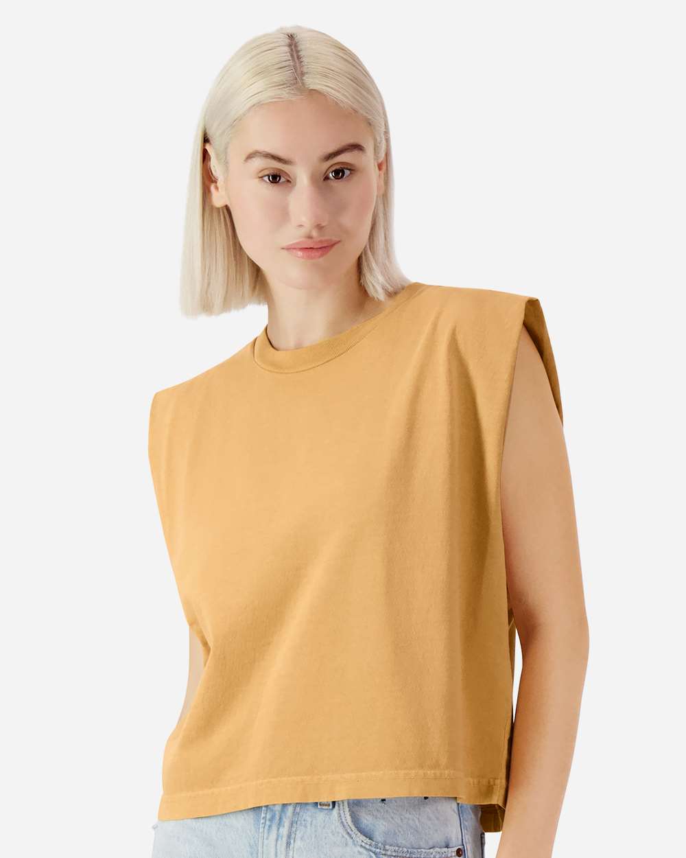 #colormdl_Faded Mustard