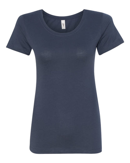 Next Level Women's Ideal T-Shirt 1510 #color_Indigo