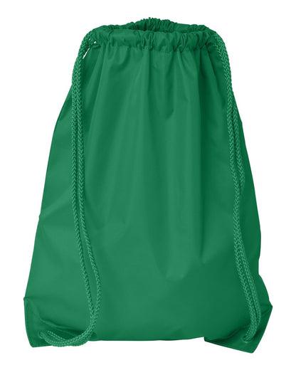 Liberty Bags Drawstring Pack with DUROcord 8881 #color_Kelly