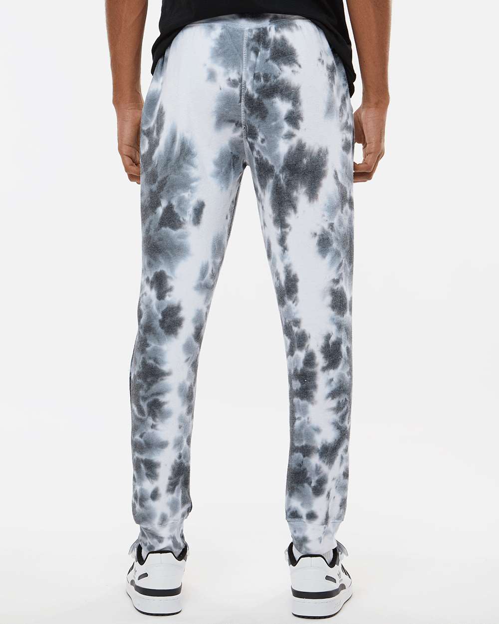 #colormdl_Black Tie Dye