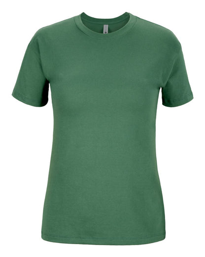 Next Level Women's Cotton Relaxed T-Shirt 3910 #color_Royal Pine