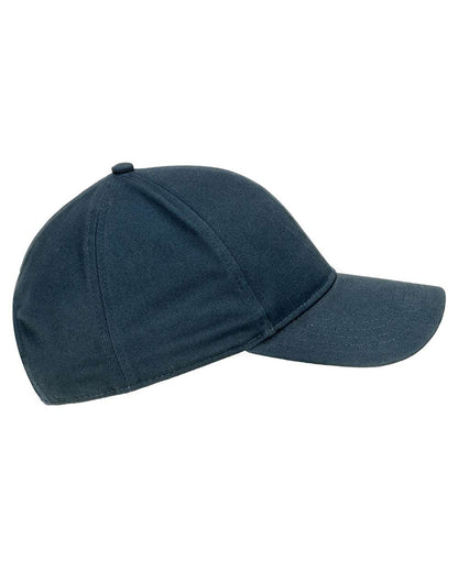 econscious Eco Baseball Cap EC7025 #color_Pacific