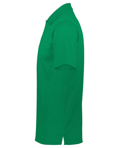 Holloway Men's Prism Polo 222568 #color_Kelly