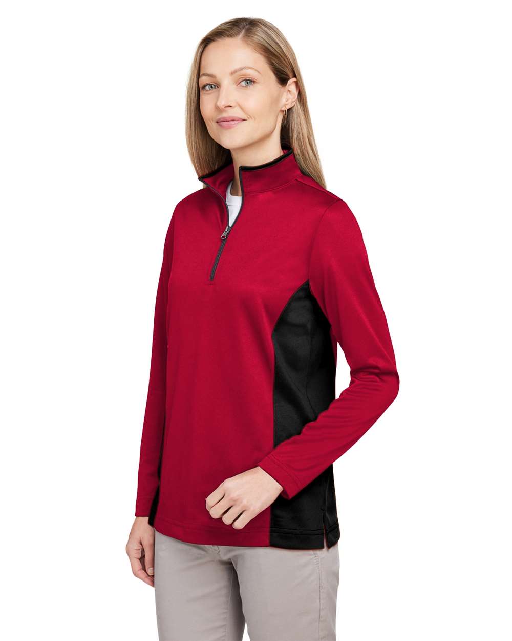 #colormdl_Red/ Black