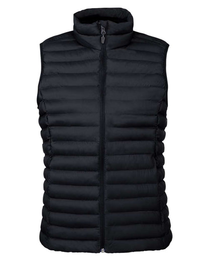 Marmot Women's Echo Featherless Vest M15872 #color_Black