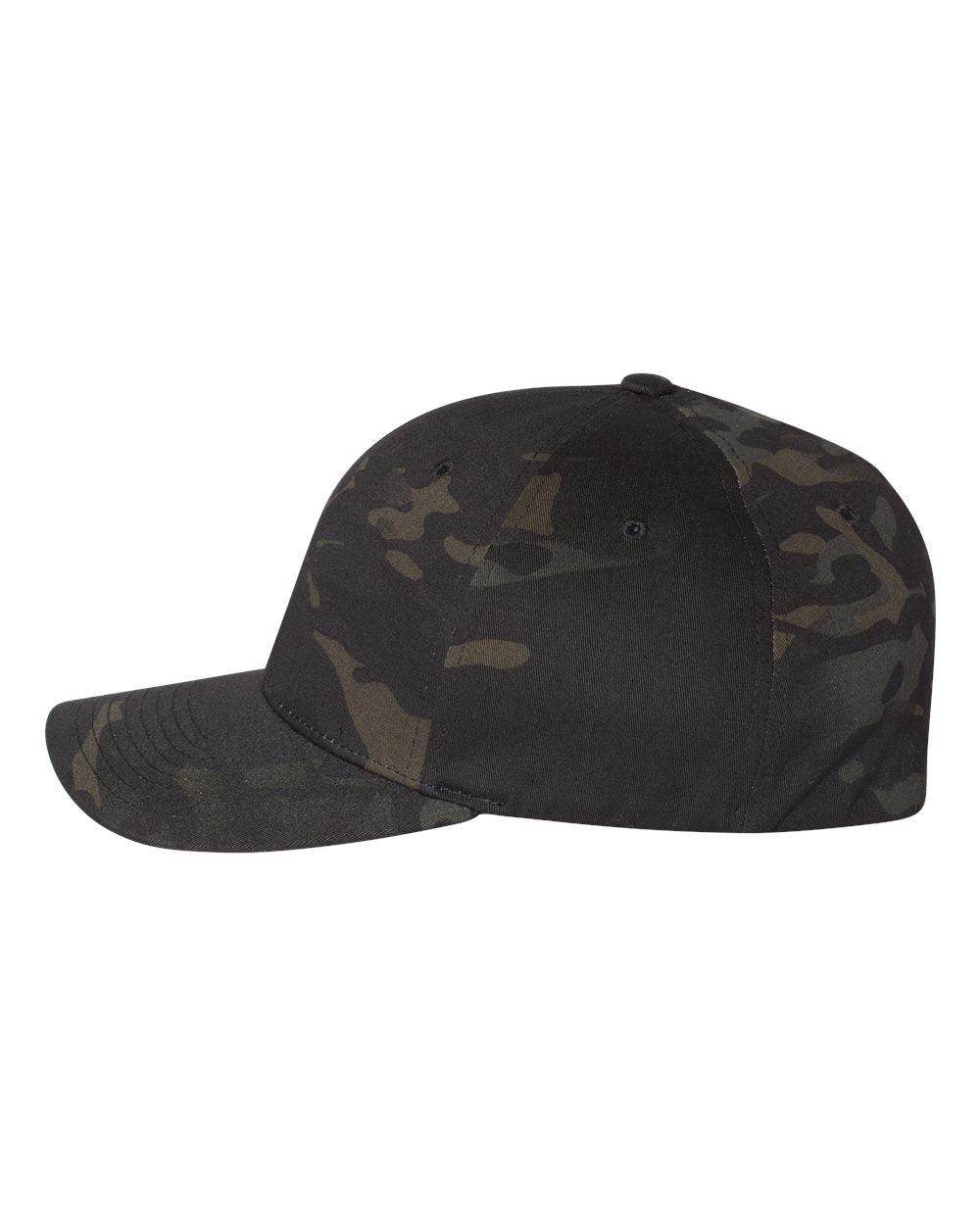 #color_Multicam Black