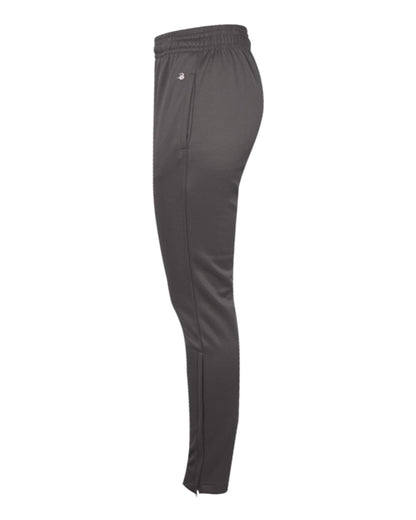 Badger Women's Trainer Pants 1576 #color_Graphite