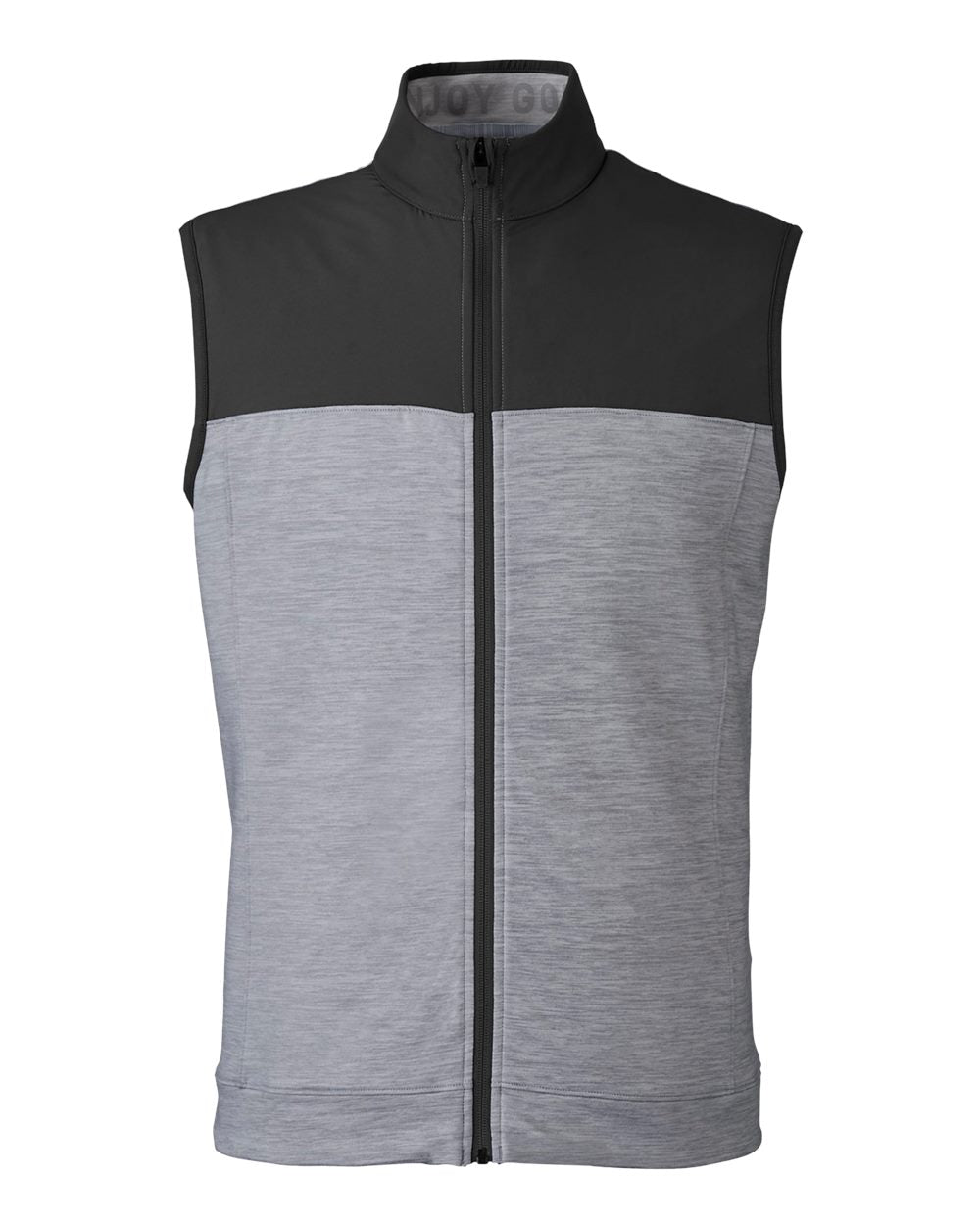 #color_Puma Black/ Quiet Shade Heather