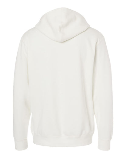 Independent Trading Co. Unisex Midweight Pigment-Dyed Hooded Sweatshirt PRM4500 #color_Prepared For Dye