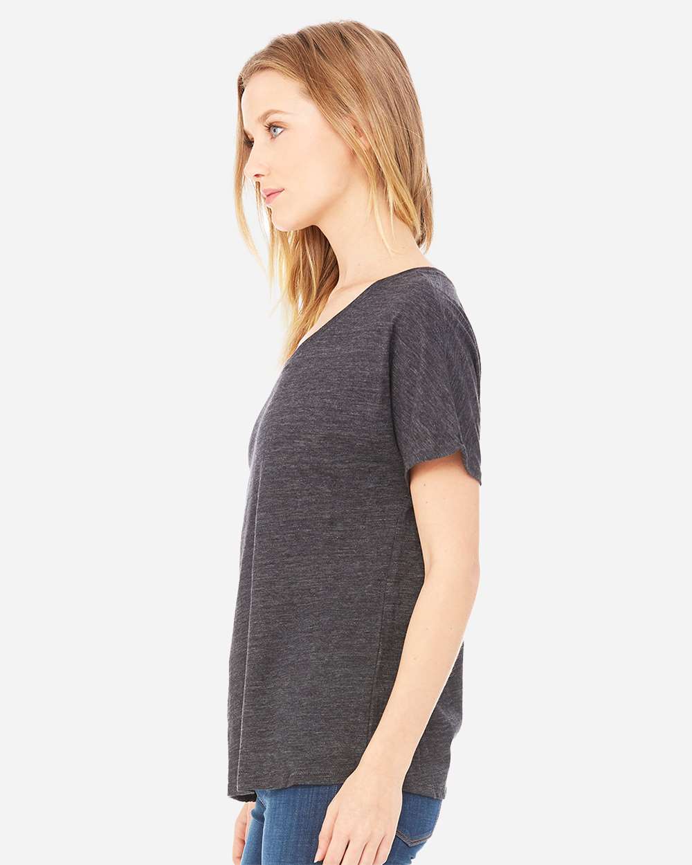 #colormdl_Charcoal Black Slub