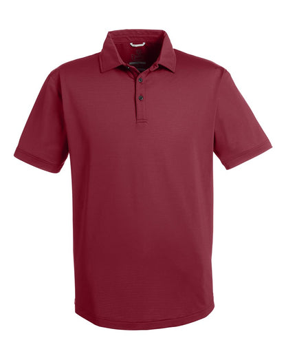 Swannies Men's Ford Polo SW2300 #color_Maroon