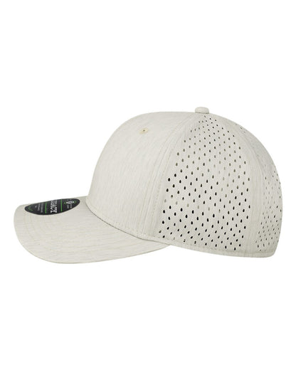 LEGACY Reclaim Mid-Pro Adjustable Cap REMPA #color_Eco Sand