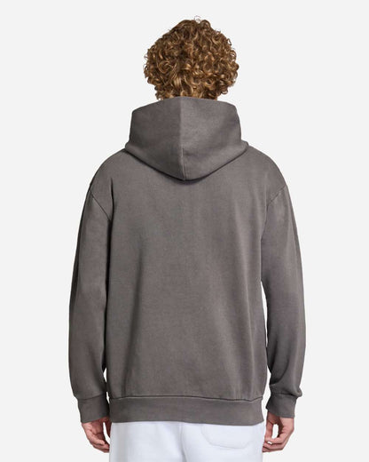 Lane Seven Unisex Urban Pullover Hooded Sweatshirt LS16001 #colormdl_Pigment Tornado