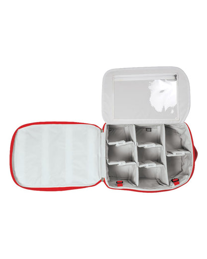 MERET V.E.R.S.A.™ PRO X Red Backpack M8127F #color_Red