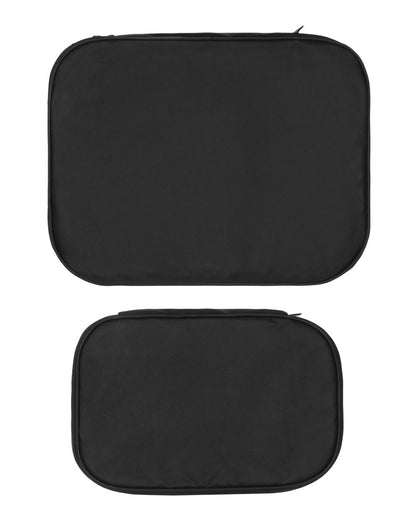 econscious Grove Travel Cube Set EC8707 #color_Black